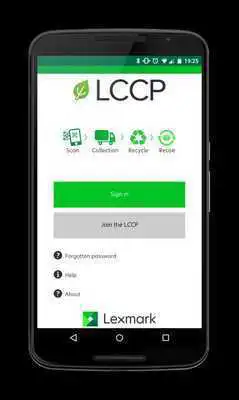 Play LCCP
