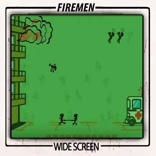 Play LCD Game  Watch 80s Games APK