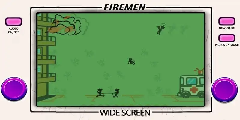 Play LCD Game  Watch 80s Games as an online game LCD Game  Watch 80s Games with UptoPlay