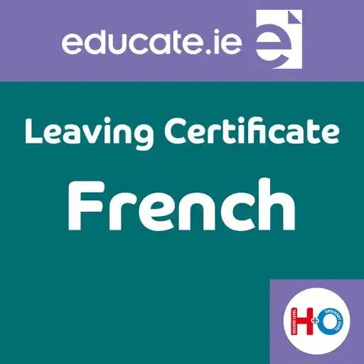 Play LC French Aural - educate.ie APK Play LC French Aural - educate.ie APK