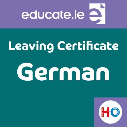 Play LC German Aural - educate.ie APK