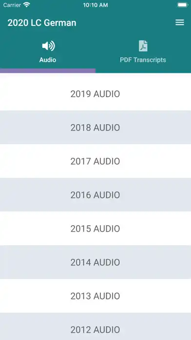 Play LC German Aural - educate.ie  and enjoy LC German Aural - educate.ie with UptoPlay