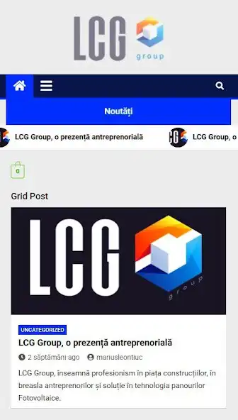 Play LCG Group  and enjoy LCG Group with UptoPlay