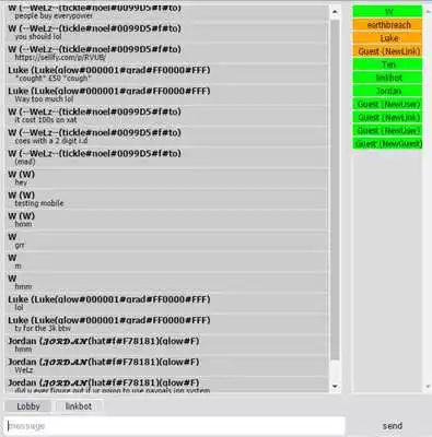 Play Lchats Mobile