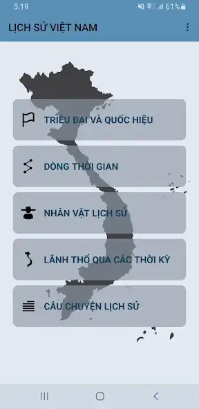 Play Lịch Sử Việt Nam  and enjoy Lịch Sử Việt Nam with UptoPlay