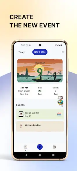 Play Lịch Việt - anniversary, notes as an online game online Lịch Việt - anniversary, notes with UptoPlay Play Lịch Việt - anniversary, notes as an online game Lịch Việt - anniversary, notes with UptoPlay