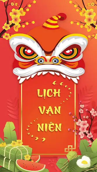 Play Lịch Vạn Niên 2022 - Lịch Âm  and enjoy Lịch Vạn Niên 2022 - Lịch Âm with UptoPlay