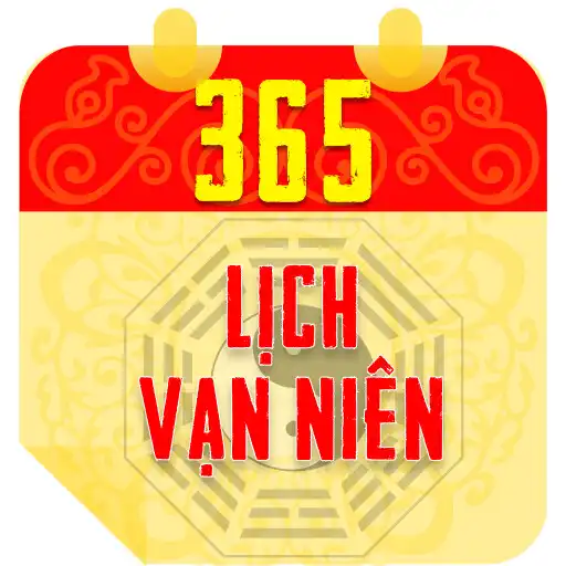 Play Lịch Vạn Niên 2023 - Xem bói APK