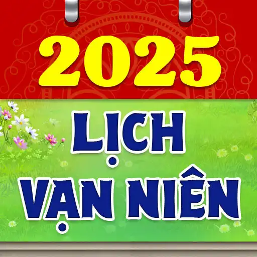 Play Lịch Vạn Niên 2025 - Lịch Âm APK Play Lịch Vạn Niên 2025 - Lịch Âm APK