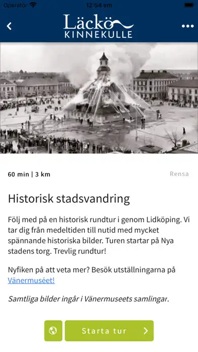 Play Läckö Kinnekulle as an online game Läckö Kinnekulle with UptoPlay