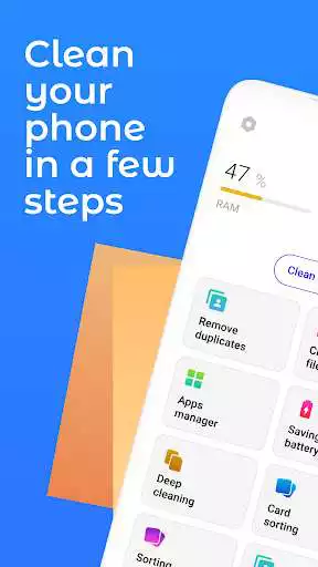 Play LCleaner: Optimizer  Booster  and enjoy LCleaner: Optimizer  Booster with UptoPlay