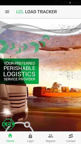 Play LCL Load Tracker