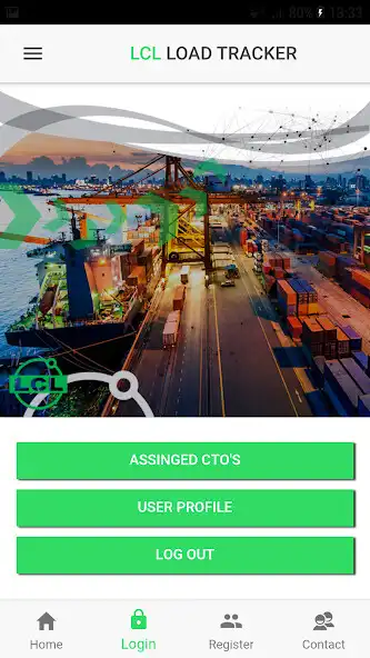 Play LCL Load Tracker