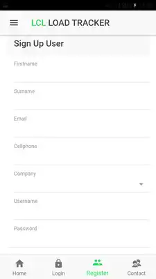 Play LCL Load Tracker