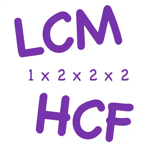 Play LCM and HCF Calculator APK Play LCM and HCF Calculator APK