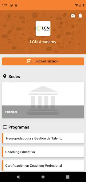 Play LCN Academy  and enjoy LCN Academy with UptoPlay