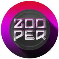 Free play online L concept clock zooper  APK