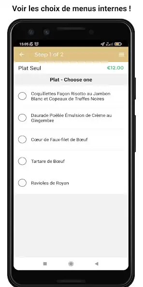 Play Léconomat as an online game Léconomat with UptoPlay