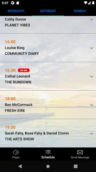 Play LCRfm 102.9 as an online game LCRfm 102.9 with UptoPlay