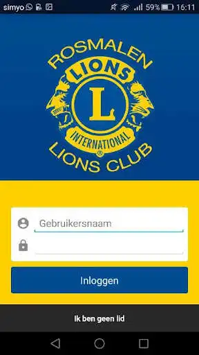 Play LC Rosmalen  and enjoy LC Rosmalen with UptoPlay