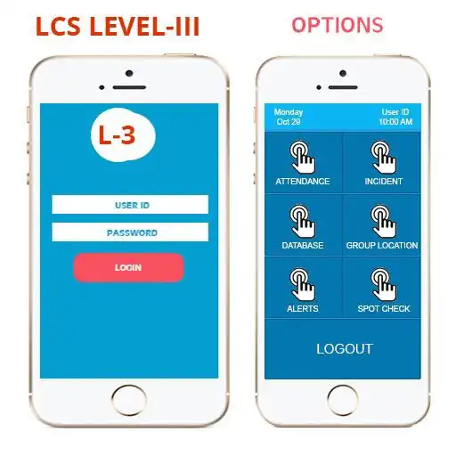 Play LCS Level - 3 as an online game LCS Level - 3 with UptoPlay