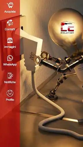 Play LCsolution  and enjoy LCsolution with UptoPlay