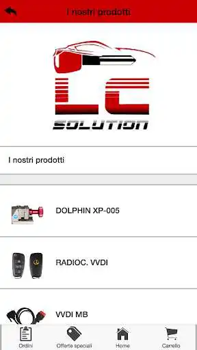 Play LCsolution as an online game LCsolution with UptoPlay