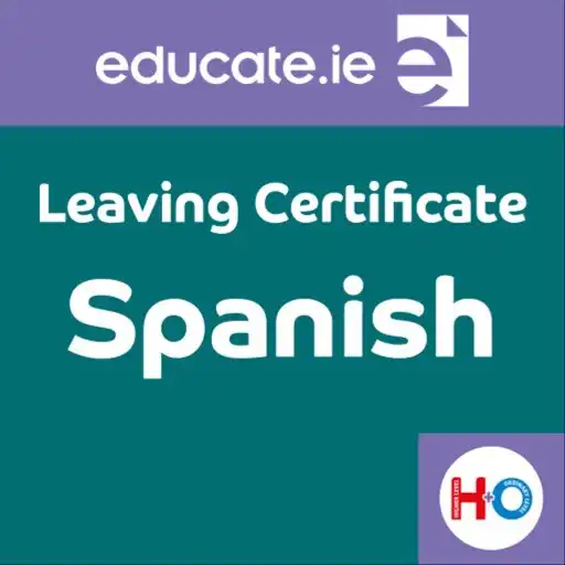 Play LC Spanish Aural - educate.ie APK Play LC Spanish Aural - educate.ie APK