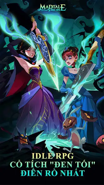 Play Lạc Vào Cổ Tích  and enjoy Lạc Vào Cổ Tích with UptoPlay