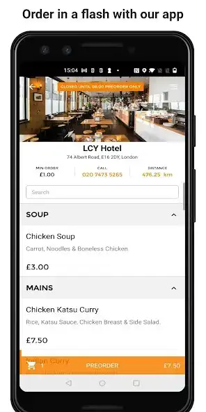 Play LCY Hotel  and enjoy LCY Hotel with UptoPlay