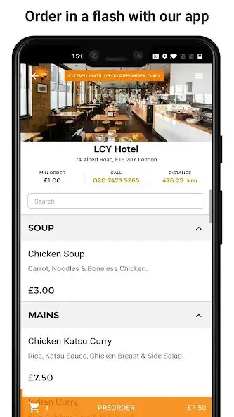 Play LCY Hotel as an online game LCY Hotel with UptoPlay