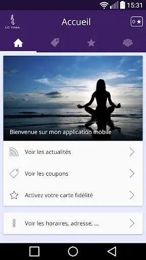 Play LC Yoga  and enjoy LC Yoga with UptoPlay