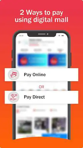 Play LDB Assist - Micro App Store as an online game LDB Assist - Micro App Store with UptoPlay