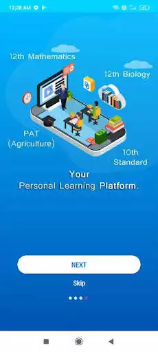Play LDC-Digital Classes  and enjoy LDC-Digital Classes with UptoPlay