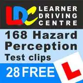 Free play online LDC UK Hazard Perception Free APK Free play online LDC UK Hazard Perception Free APK