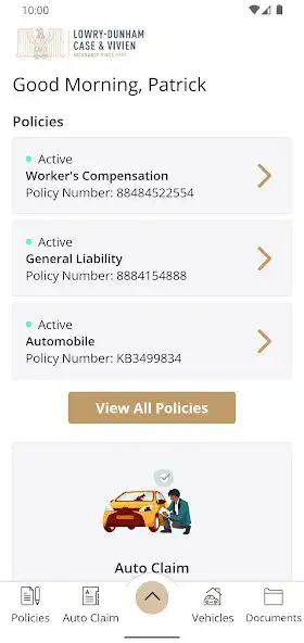 Play LDCV Mobile as an online game LDCV Mobile with UptoPlay