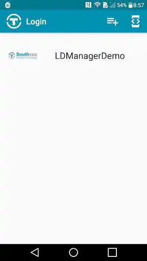 Play LD Manager as an online game LD Manager with UptoPlay
