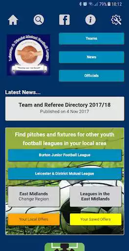 Play LDMFL Pitch Finder