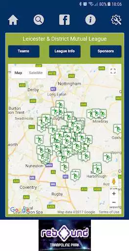 Play LDMFL Pitch Finder