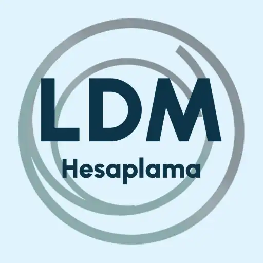 Play LDM Hesaplama APK