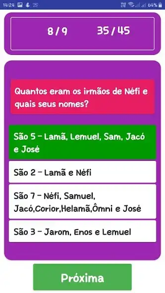 Play LDMQUIZ as an online game LDMQUIZ with UptoPlay