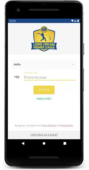 Play LDPL as an online game LDPL with UptoPlay
