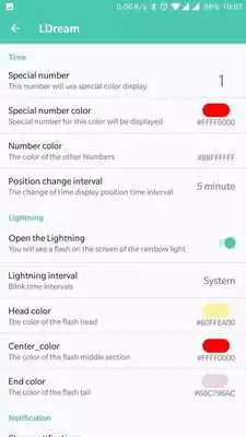 Play LDream Play LDream