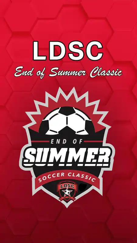 Play LDSC End of Summer Classic