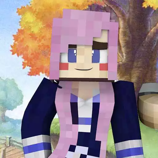 Play Ldshadowlady Minecraft Skin APK Play Ldshadowlady Minecraft Skin APK