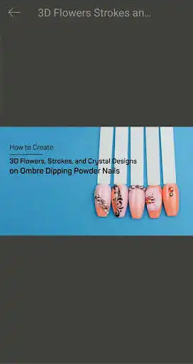 Play LDS Nails  and enjoy LDS Nails with UptoPlay