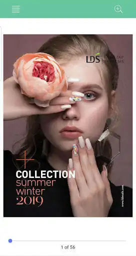 Play LDS Nails as an online game LDS Nails with UptoPlay