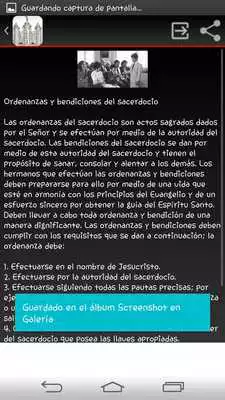 Play LDS Ordenanzas
