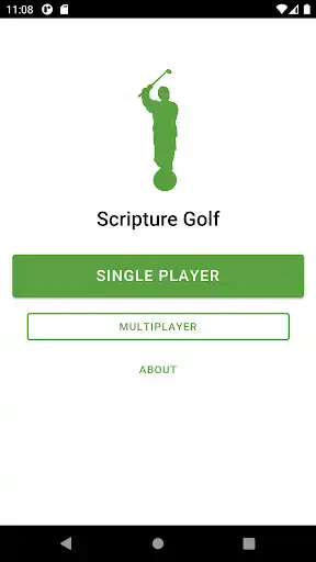 Play LDS Scripture Golf  and enjoy LDS Scripture Golf with UptoPlay