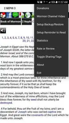 Play LDS Scriptures Free